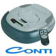 Conti Robot Vacuum & Mop (CRV-9)