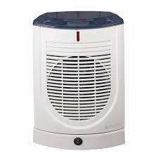 Moretti Elite 2400W Upright Fan Heater