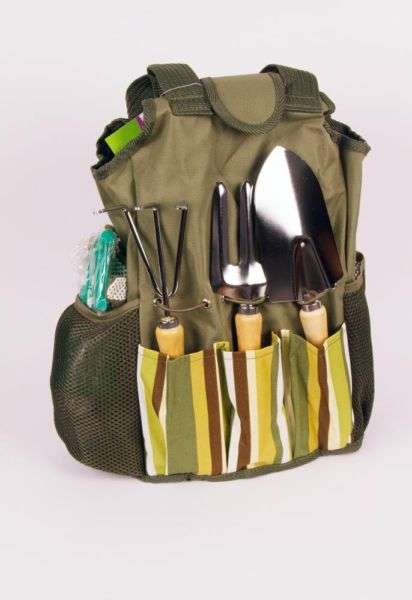 Brand new fully equipped garden sets