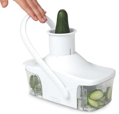 Nikkei Super Slicer