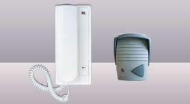 Doorphone kit