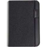 Kindle Cover for Kindle Keyboard - black leather original