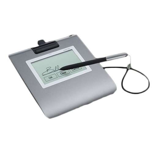 Wacom Signature Set STU-430 and Sign Pro PDF - FREE SHIPPING