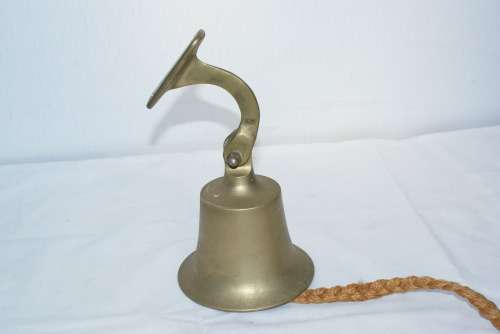 Brass Bell