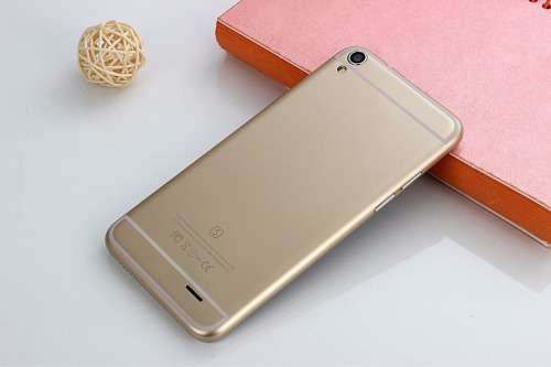 5 Inch, 5MP, 4G, Android 5.1 SMARTPHONE