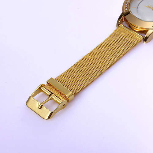 Geneva Luxurious Women's Watch