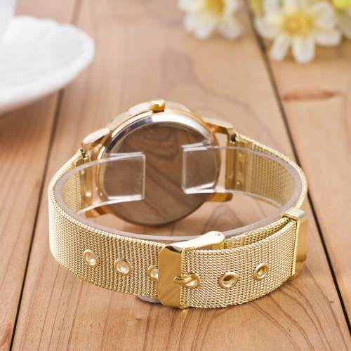 Geneva Luxurious Women's Watch