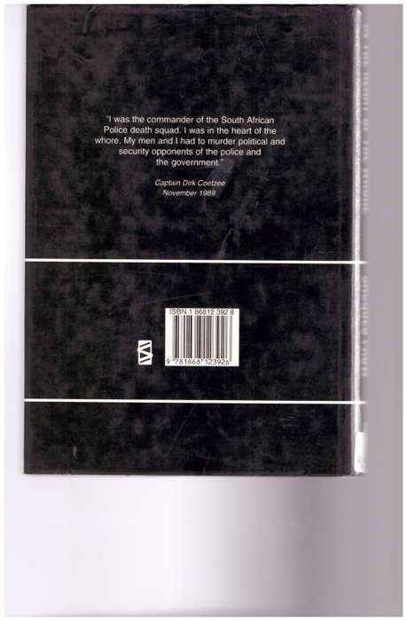 IN THE HEART OF THE W@#$E by JAQUES PAUW, 1 ST ED.