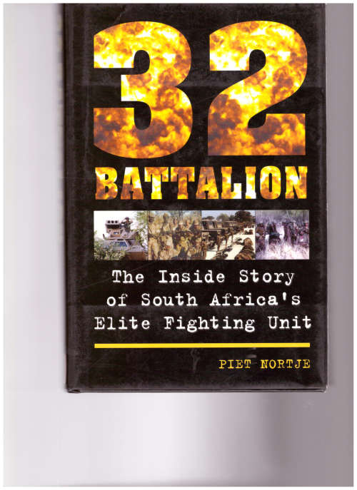 32 BATTALION