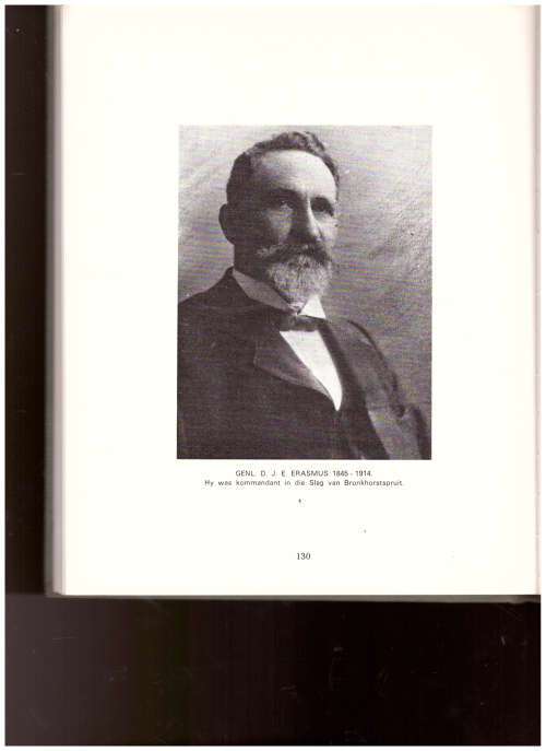 NEDERDUITSCH HERVORMDE GEMEENTE BRONKHORSTSPRUIT 1869-1969