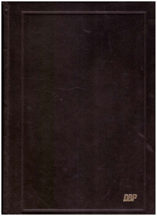YESTERDAY, TODAY AND TOMORROW: RHODESIA, ZIMBABWE LIMITED TO 200 COPIES, LEATHER IN SLIPCASE