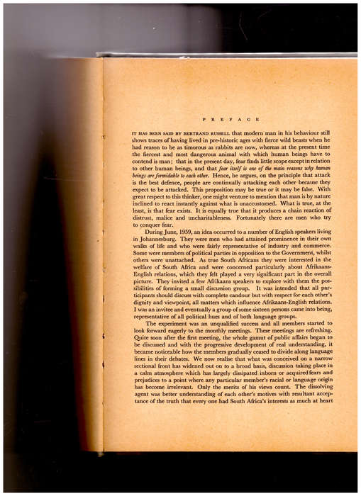 THE REPUBLIC: A REASONED VIEW