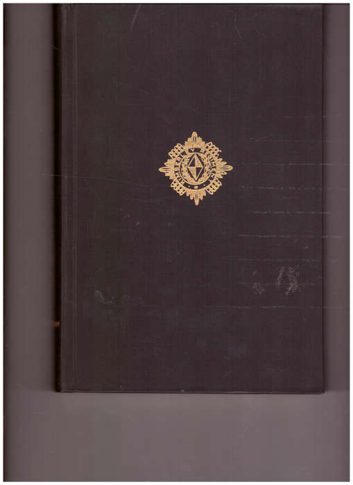 KIMBERLEY REGIMENT, ITS HISTORY