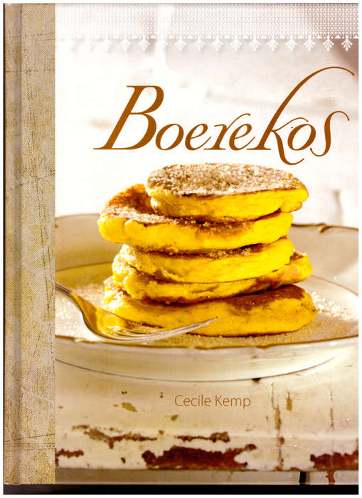 BOEREKOS