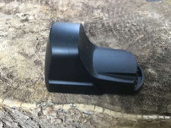 MTG A-1 TACTICAL RED DOT