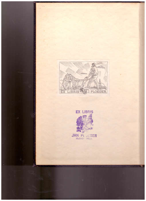 TIJDENS DE OOST- INDISCHECOMPAGNIE IN 2 VOLUMES, 1 STE UITG. 1932
