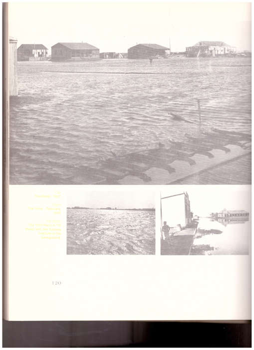 THE HISTORY OF THE PORT AND SETTLEMENT OF WALVIS BAY 1878-1978 *SIGNED* BY AUTHORS