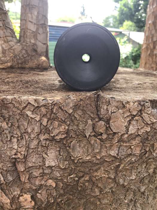 SMALL ARMS INDUSTRIES (SAI) DENMARK , CAL. .308, THREAD: M 14x1 SOUND SUPPRESSOR
