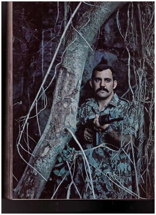 MY MENSE: HOOGTEPUNTE UIT DIE FOTO JOERNALISTIEK VAN KOOS VAN DER MERWE