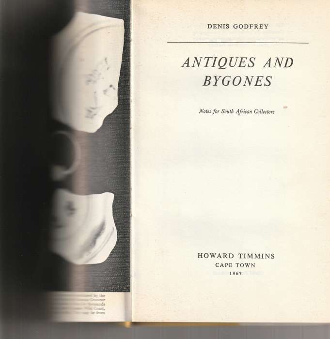 ANTIQUES AND BYGONES