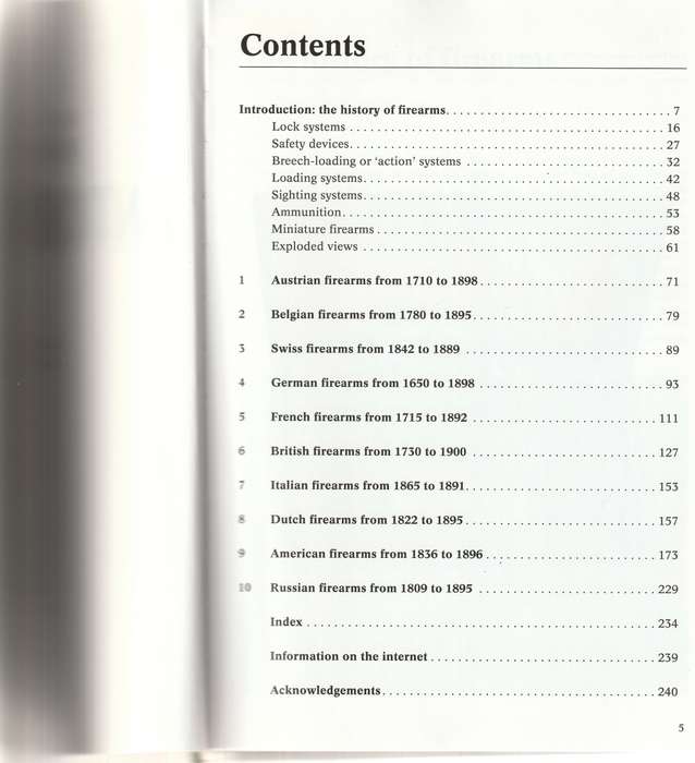 THE COMPLETE ENCYCLOPEDIA OF ANTIQUE FIREARMS: AN EXPERT GUIDE TO FIREARMS AND THEIR DEVELOPMENT