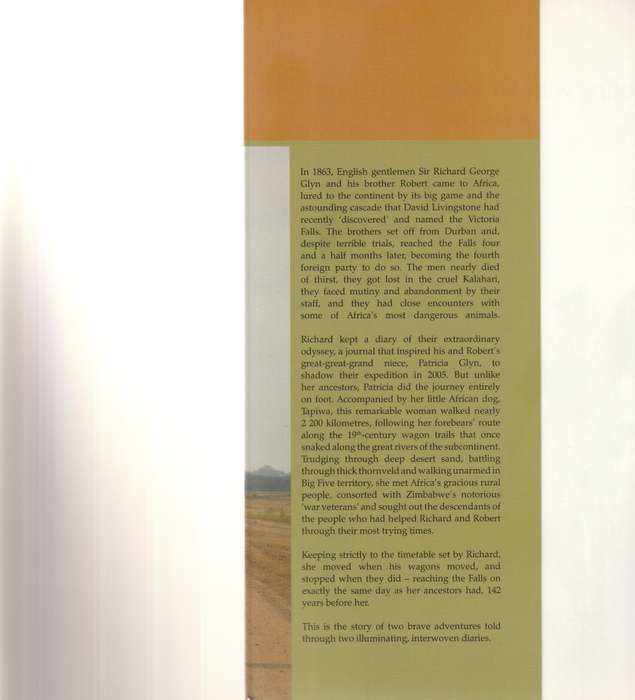 FOOTING WITH SIR RICHARD`S GHOST *SIGNED*