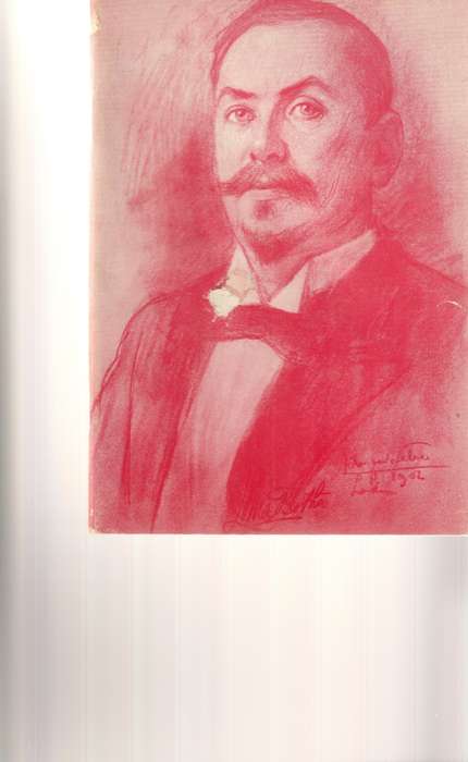 GENERAAL LOUIS BOTHA, 1862-1919
