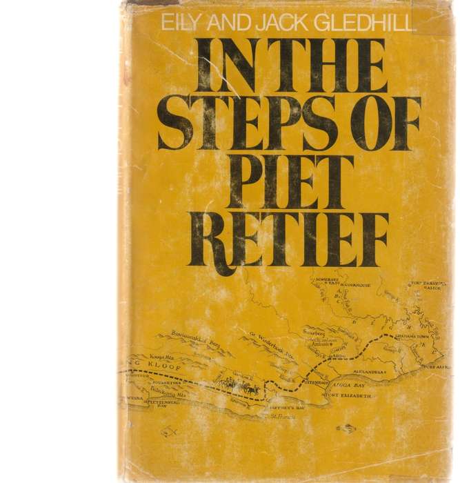 IN THE STEPS OF PIET RETIEF