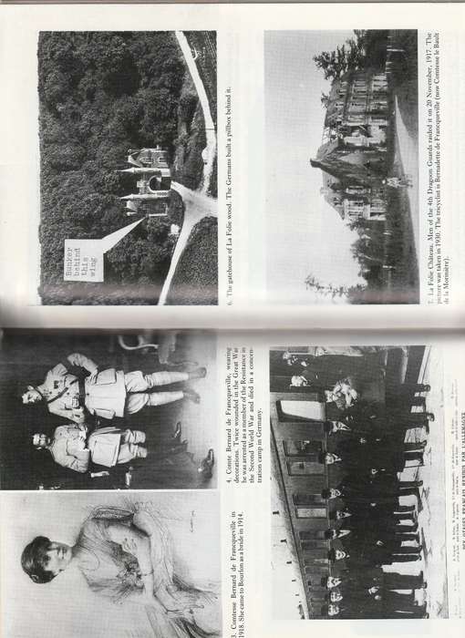 A WOOD CALLED BOURLON: THE COVER-UP AFTER CAMBRAI, 1917