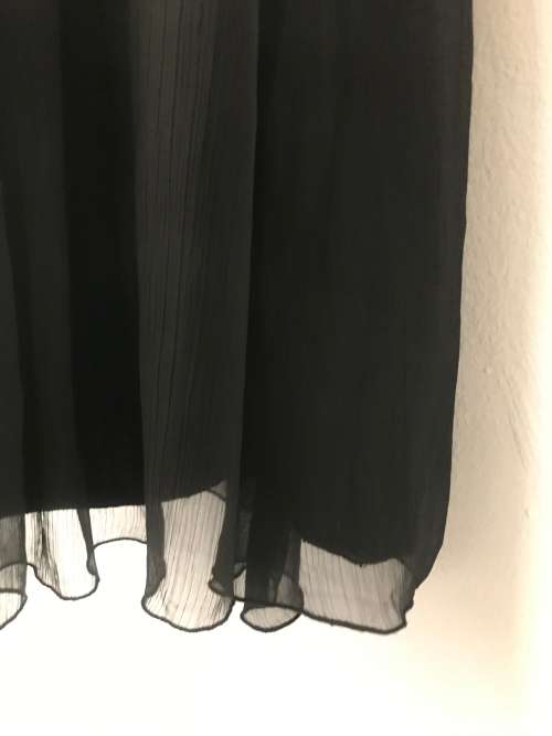 Suits 10/34 Lipsy of London beaded A-line top stunning