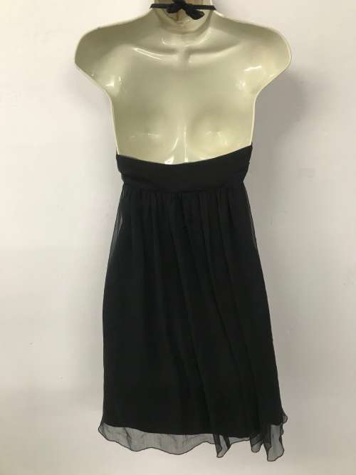 Suits 10/34 Lipsy of London beaded A-line top stunning