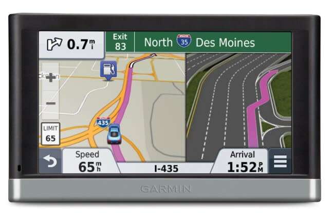 2x Garmin GPS for sale as a bundle