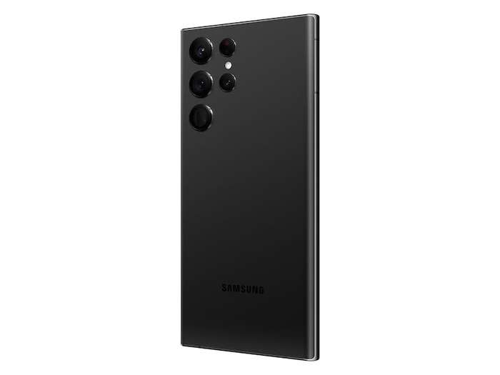 Samsung Galaxy S22 Ultra