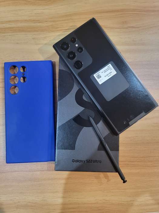 Samsung Galaxy S22 Ultra 256GB DS