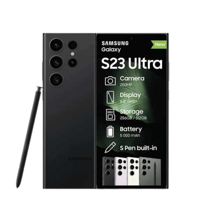 Samsung Galaxy S23 Ultra 512GB