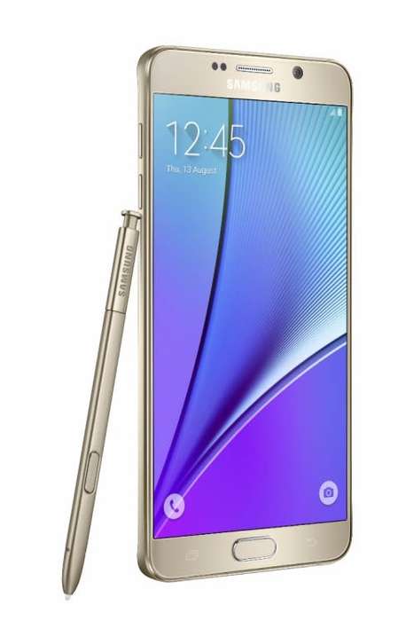 Samsung Note 5 Lte 32gb