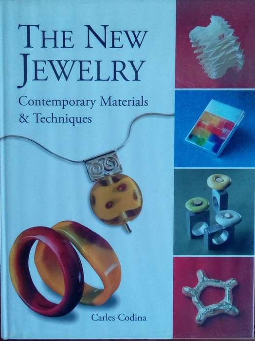 The New Jewelry