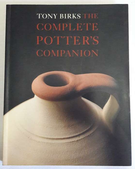The Complete Potter's Companion
