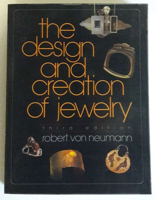 The Design and Creation of Jewelry