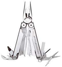 Leatherman Wave2