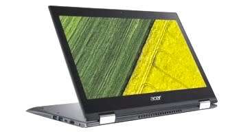 ACER SPIN 5 CONVERTABLE 2 IN 1 LAPTOP