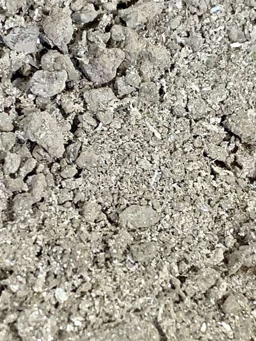18 grams Chemically Refined Silver (Ag) 99% Purity