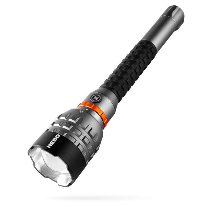 Nebo Davinci 18000L Flashlight