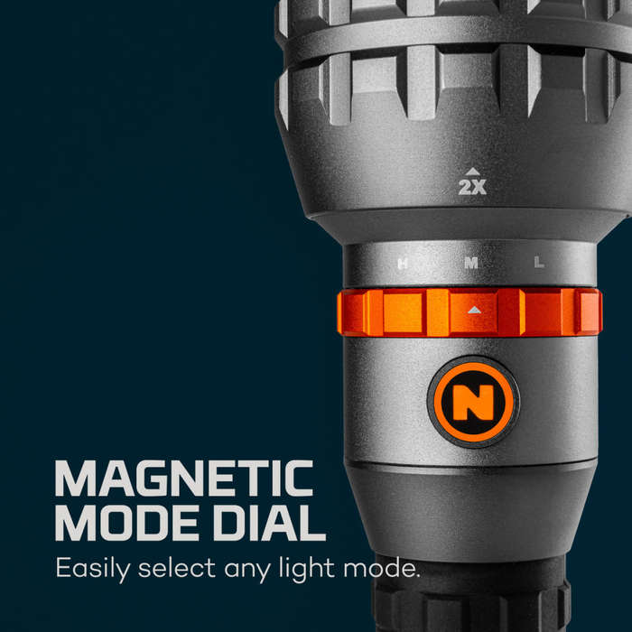Nebo Davinci 18000L Flashlight