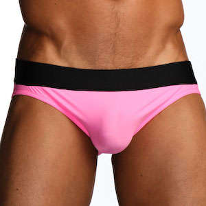 SEXY Men's N2N Brief Underwear