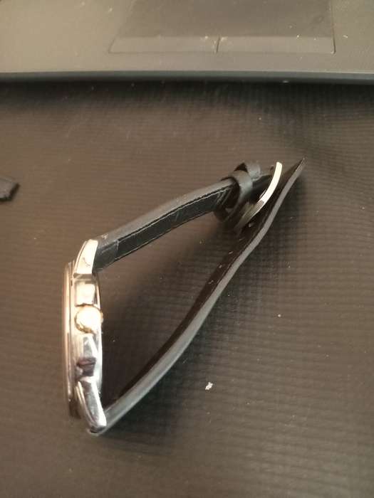 Casio 2784 mens wristwatch 100% working