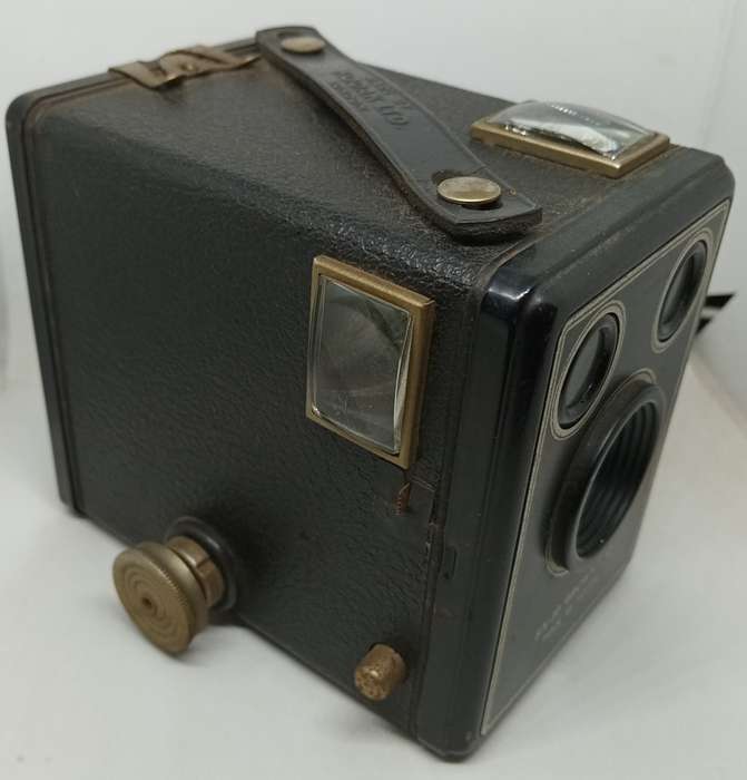 Kodak Six-20 Brownie Model C