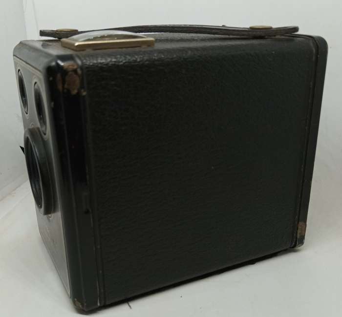 Kodak Six-20 Brownie Model C