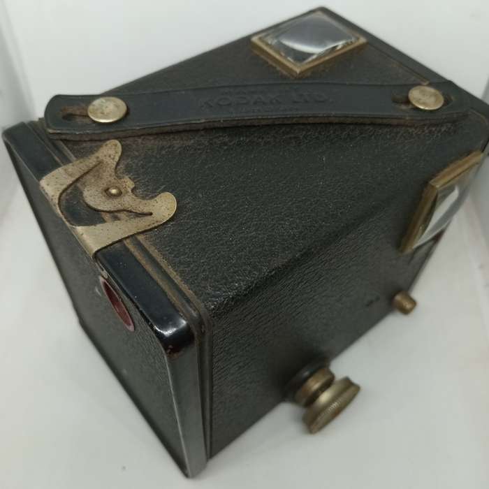 Kodak Six-20 Brownie Model C