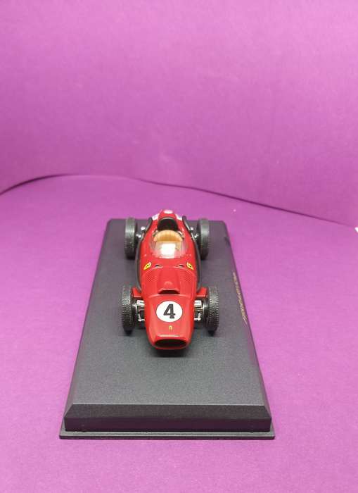 Ferrari Official Product: Ferrari F246 -  Die Cast Model 1:43